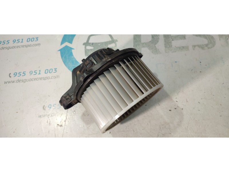 VENTILADOR CALEFACCION F00S3B2474  - imagen 2