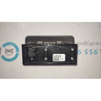 MANDO MULTIFUNCION 8X2311654AB  - miniatura 2