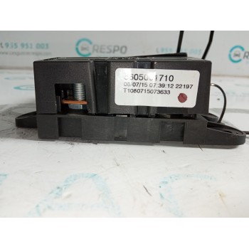 CAJA RELES / FUSIBLES 5605001710  - miniatura 2