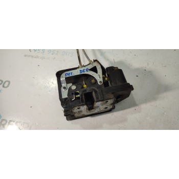 CERRADURA PUERTA DELANTERA DERECHA  - miniatura 3