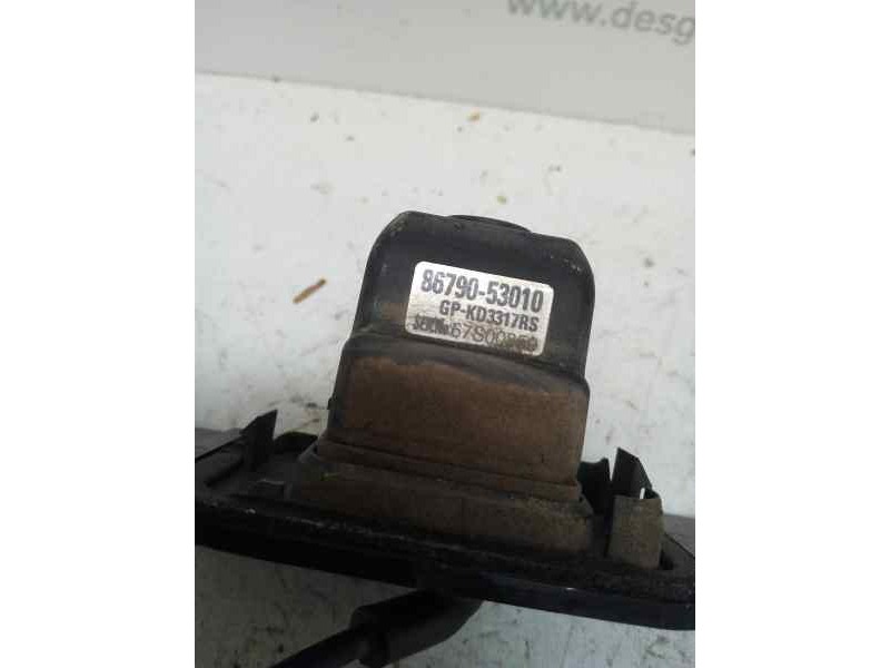 MODULO ELECTRONICO 8679053010  - imagen 2