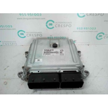 CENTRALITA MOTOR UCE 31336983  - miniatura 1