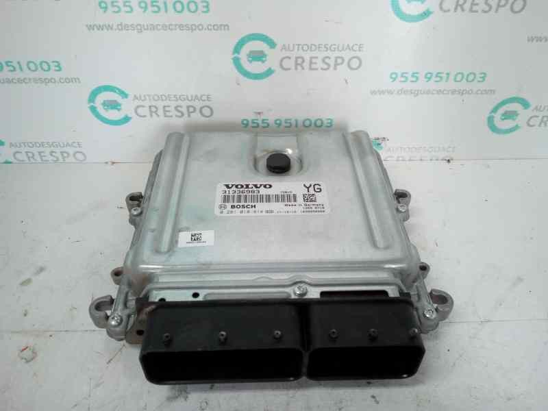 CENTRALITA MOTOR UCE 31336983  - imagen 1