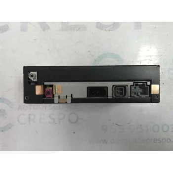 SISTEMA NAVEGACION GPS 31260818AA 6G9210E887BJ 31266071AA - miniatura 3