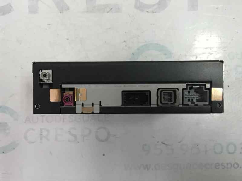 SISTEMA NAVEGACION GPS 31260818AA 6G9210E887BJ 31266071AA - imagen 3