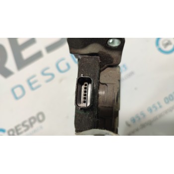 POTENCIOMETRO PEDAL EV619F836AA 6PV010368  - miniatura 2