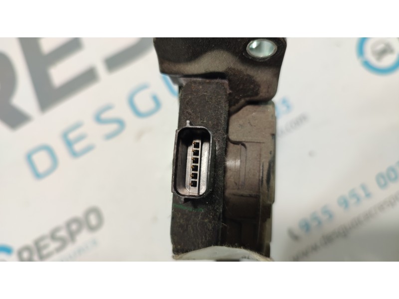 POTENCIOMETRO PEDAL EV619F836AA 6PV010368  - imagen 2