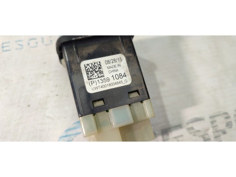 MODULO ELECTRONICO 13591084  - imagen 2