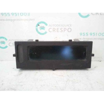 PANTALLA MULTIFUNCION 