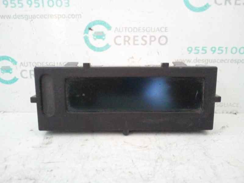 PANTALLA MULTIFUNCION  - imagen 1