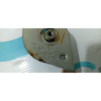 MANETA EXTERIOR PORTON 8200131413  - miniatura 2