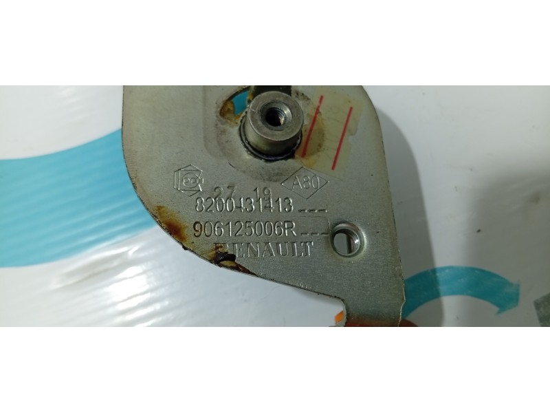 MANETA EXTERIOR PORTON 8200131413  - imagen 2