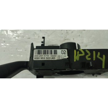 MANDO MULTIFUNCION 6Q0953503AD  - miniatura 2