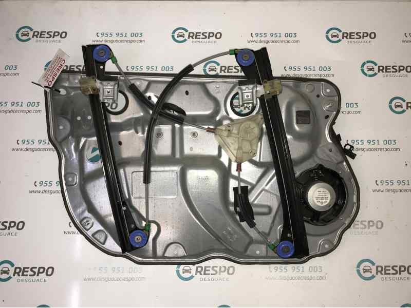 ELEVALUNAS DELANTERO IZQUIERDO 6Q0035411A 6Q4837756  - imagen 2