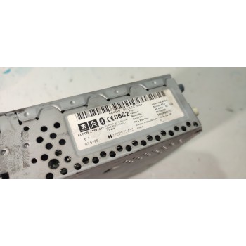 SISTEMA NAVEGACION GPS 98058929ZD  - miniatura 2