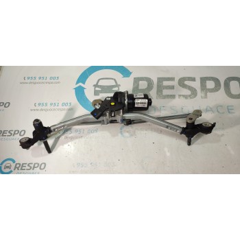 MOTOR LIMPIA DELANTERO 9824784980 