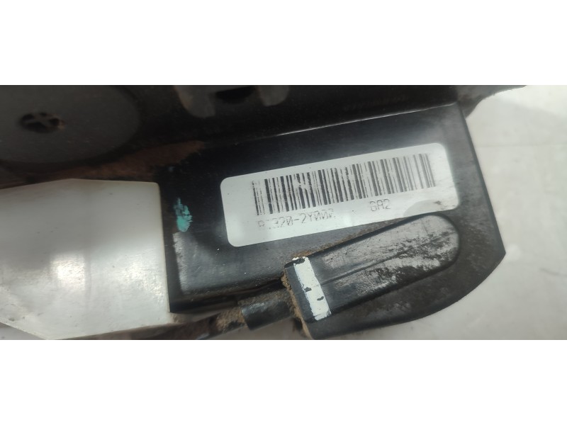 CERRADURA PUERTA DELANTERA DERECHA 813202Y000  - imagen 2