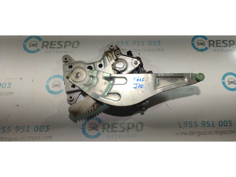 ELEVALUNAS TRASERO IZQUIERDO 8936079J00  - imagen 1