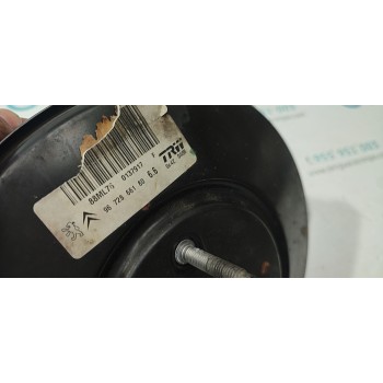 SERVOFRENO 9672866180  - miniatura 2