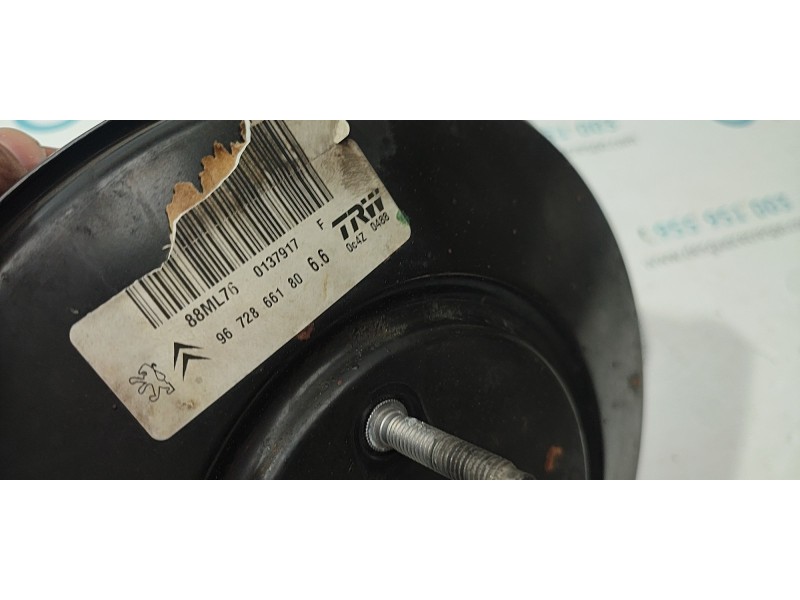 SERVOFRENO 9672866180  - imagen 2