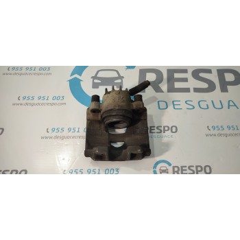 PINZA DE FRENO TRASERA IZQUIERDA  - miniatura 1