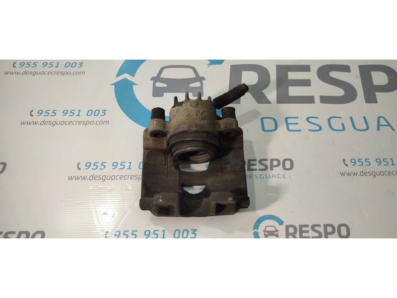 PINZA DE FRENO TRASERA IZQUIERDA  - imagen 1