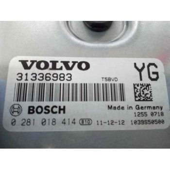 CENTRALITA MOTOR UCE 31336983  - miniatura 2