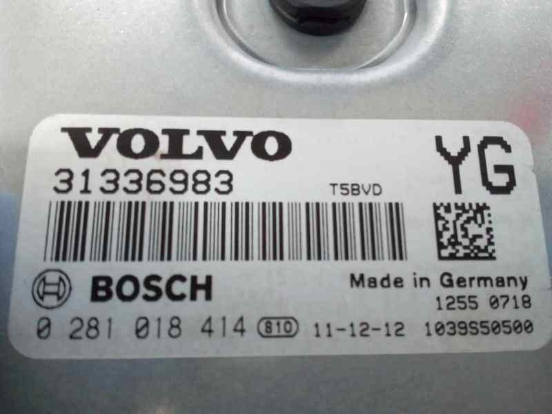 CENTRALITA MOTOR UCE 31336983  - imagen 2