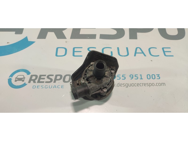 BOMBA AGUA 2Q0965567A  - imagen 1