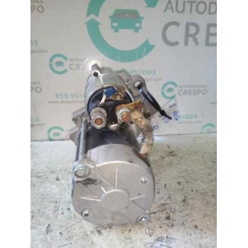 MOTOR ARRANQUE 95705541989507 114032  - miniatura 2