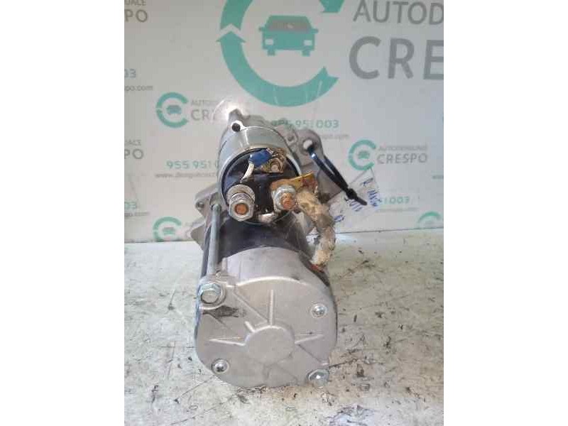 MOTOR ARRANQUE 95705541989507 114032  - imagen 2