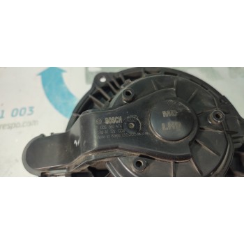 VENTILADOR CALEFACCION F00S3B2474  - miniatura 3