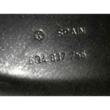 ELEVALUNAS DELANTERO IZQUIERDO 6Q0035411A 6Q4837756  - miniatura 3