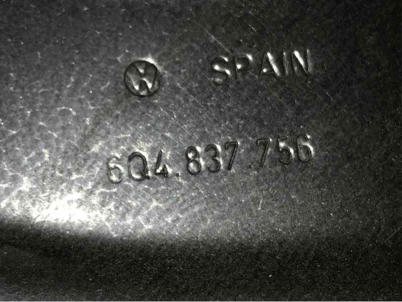 ELEVALUNAS DELANTERO IZQUIERDO 6Q0035411A 6Q4837756  - imagen 3