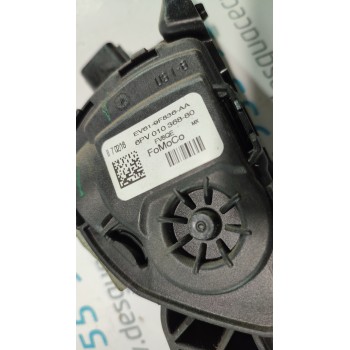 POTENCIOMETRO PEDAL EV619F836AA 6PV010368  - miniatura 3