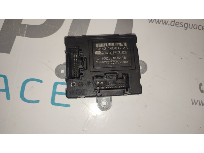 MODULO ELECTRONICO BH4214D617AA  - imagen 1