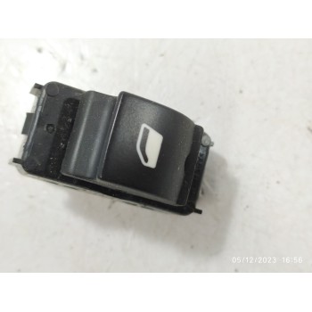 MANDO ELEVALUNAS TRASERO IZQUIERDO 13483539 