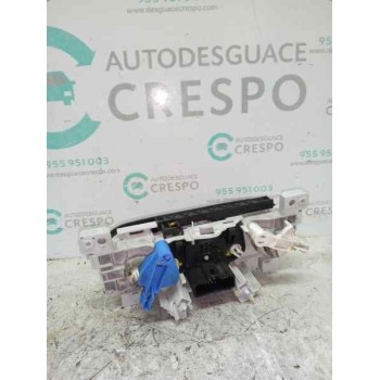 MANDO CALEFACCION / AIRE ACONDICIONADO 1001639 106278B  - miniatura 3