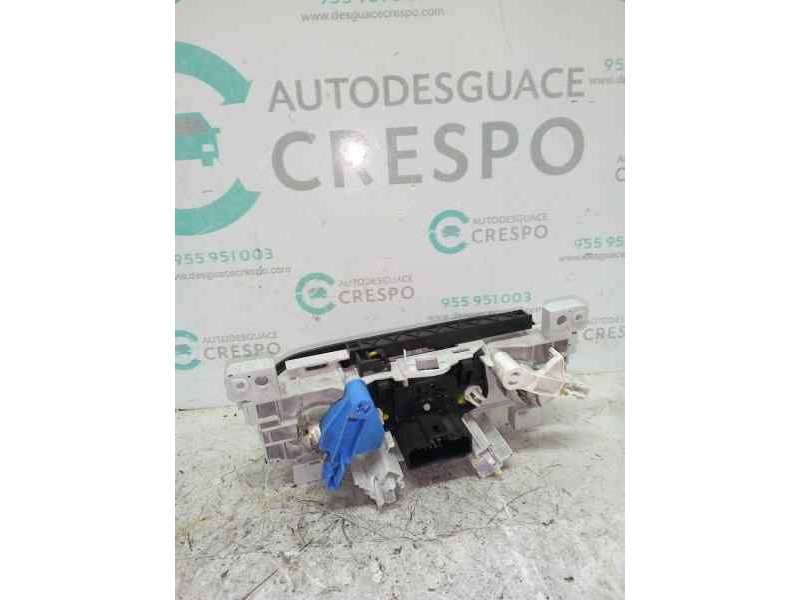 MANDO CALEFACCION / AIRE ACONDICIONADO 1001639 106278B  - imagen 3