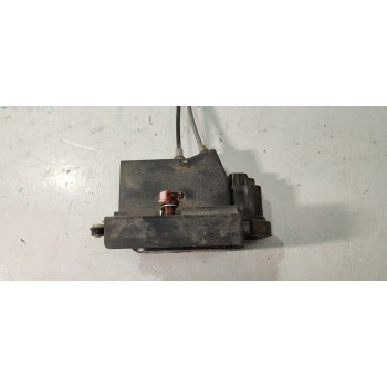 CERRADURA PUERTA DELANTERA IZQUIERDA  - miniatura 1