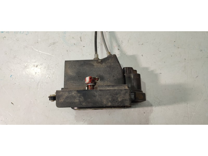 CERRADURA PUERTA DELANTERA IZQUIERDA  - imagen 1