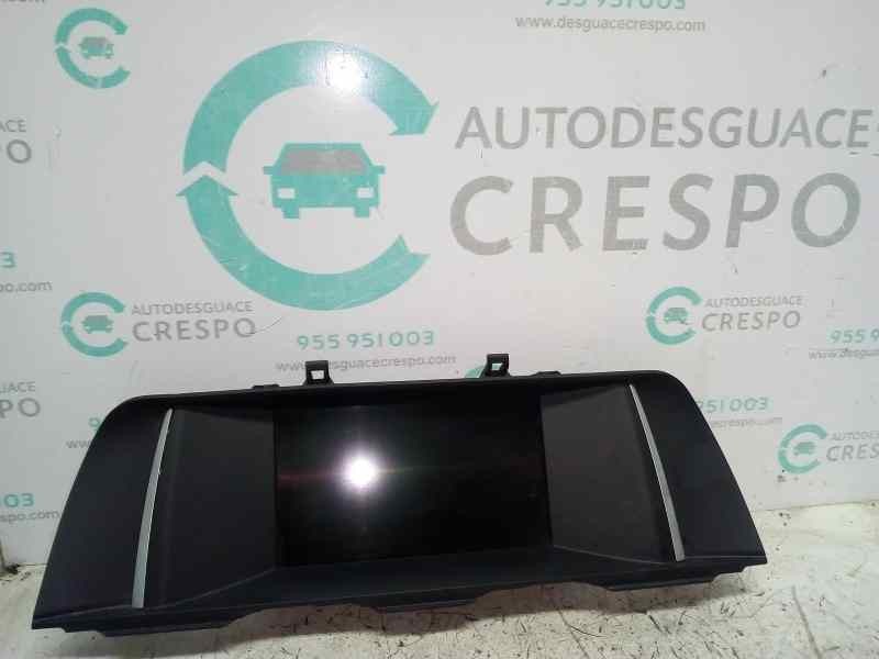 PANTALLA MULTIFUNCION BM9289007020 6550928900702  - imagen 1