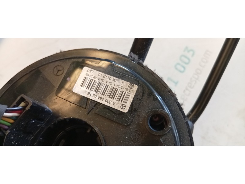 KIT AIRBAG  - imagen 6