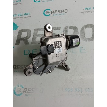 MOTOR LIMPIA DELANTERO 53042436  - miniatura 1