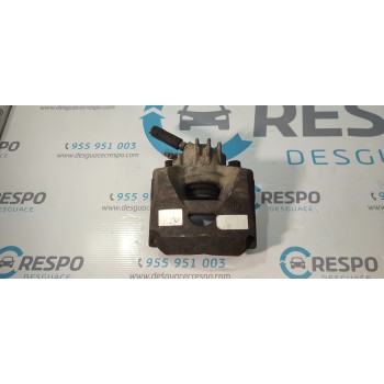 PINZA DE FRENO TRASERA IZQUIERDA  - miniatura 2