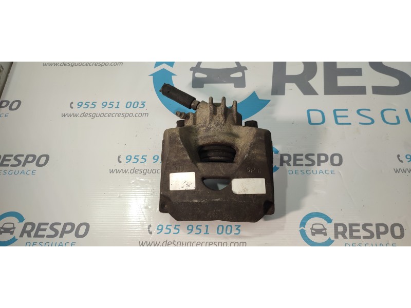 PINZA DE FRENO TRASERA IZQUIERDA  - imagen 2