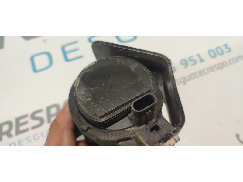 BOMBA AGUA 2Q0965567A  - imagen 2