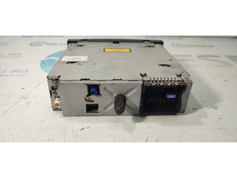 SISTEMA NAVEGACION GPS 98058929ZD  - imagen 3