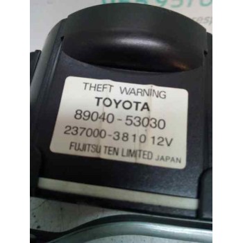 MODULO ELECTRONICO 8904053030  - miniatura 2