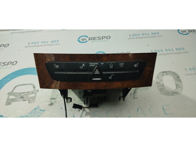 WARNING A2116800552  - imagen 1